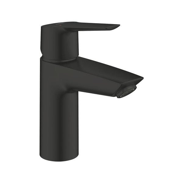 Miscelatore lavabo grohe 235502432 start nero opaco nero opaco