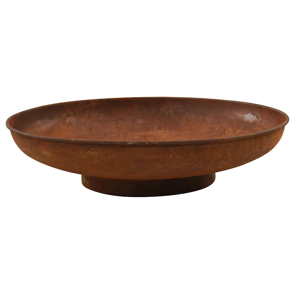 Braciere 80 cm in Acciaio 313345