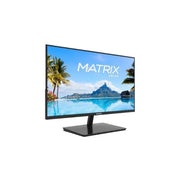 Monitor yashi 23.8 yz2470 matrix 1920x1080 1ms mprt 120hz 300cd/m² 4000:1 2x2w mm vga hdmi vesa