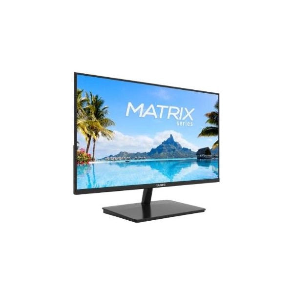 Monitor yashi 23.8 yz2470 matrix 1920x1080 1ms mprt 120hz 300cd/m² 4000:1 2x2w mm vga hdmi vesa