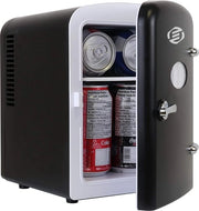 Mini Bar Refrigeratore per Prodotti di Cura della Pelle 

Modello: 
Dimensioni: 
Capacità: 
Temperatura: 
Potenza: 
Consumo energetico: 
Peso: 
Altezza: 
Larghezza: 
Profondità: 
Colore: 
Materiali: 
Certificazioni: