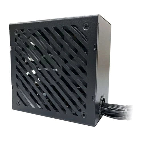 LC-Power LC6750B-SI V3.1
