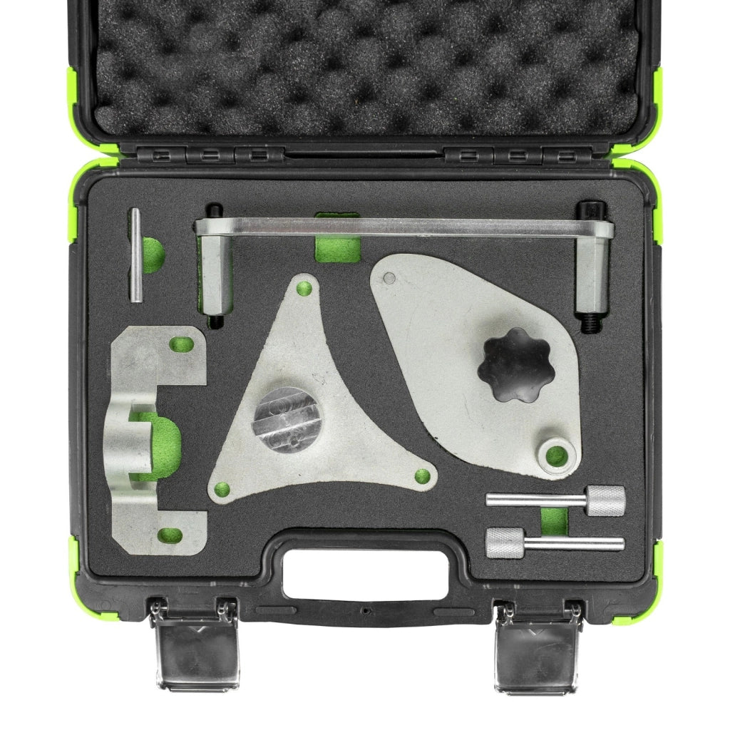 KIT MESSA IN FASE ATTREZZI FASATURA MOTORE PER FIAT/JEEP 1.0L/1.3 JBM 54745
