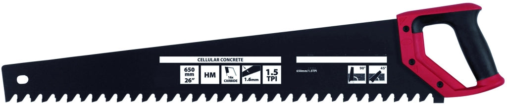Hit SEGACCIO PER CALCESTRUZZO cm. 65