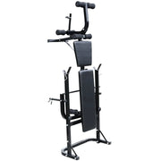 Panca Pesi Nera CFW2664461