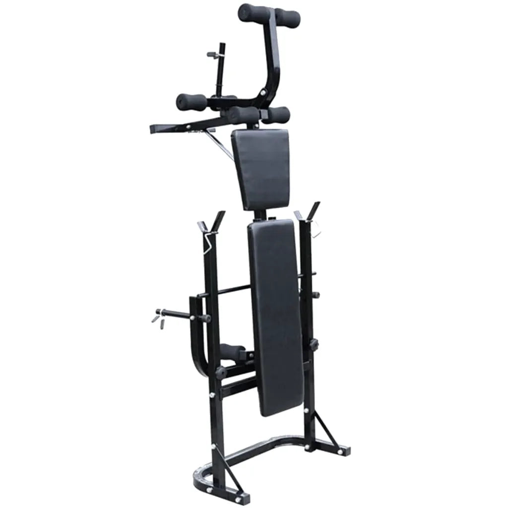 Panca Pesi Nera CFW2664461