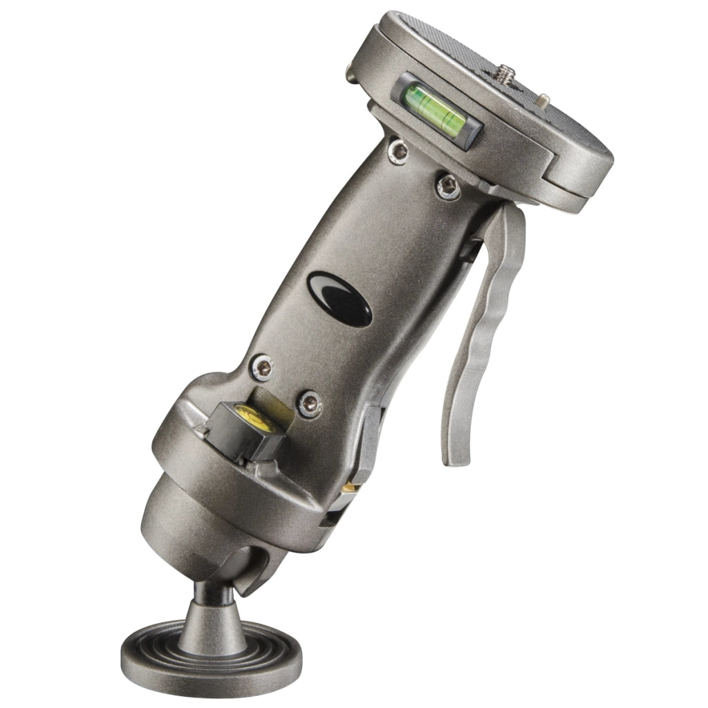 FT-011H Testa a sfera Pro Action-Grip