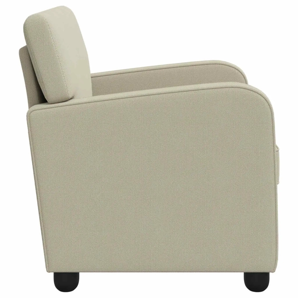 Poltrona Sabbia Velluto 42043449