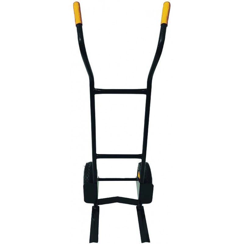 Carrello portacasse Vigor, forky, schiuma pu