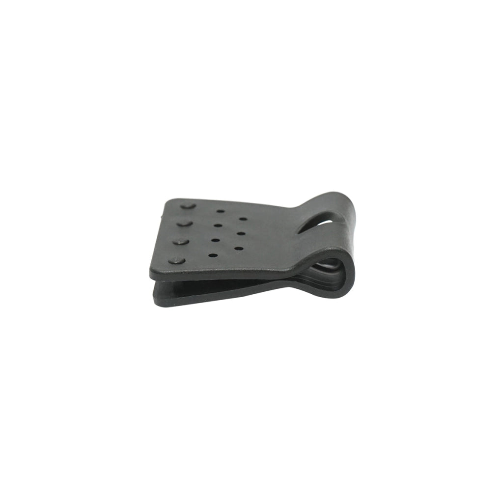 Clip rettangolare, morsetto per fissare la rete ombreggiante 4x4cm