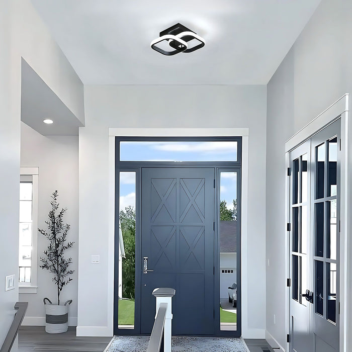 Lampada Lhj074-c Black