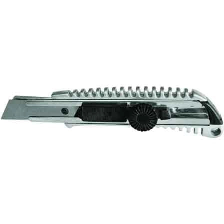 CUTTER DI SICUREZZA METRICA 18 mm - METRICA