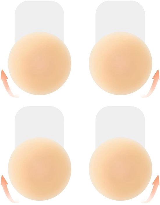 Tampone per pavimento in silicone - Hermetico - Adesivo - Push-up - Diametro 10 cm - Esperienza confortevole - Adesivo per pavimenti