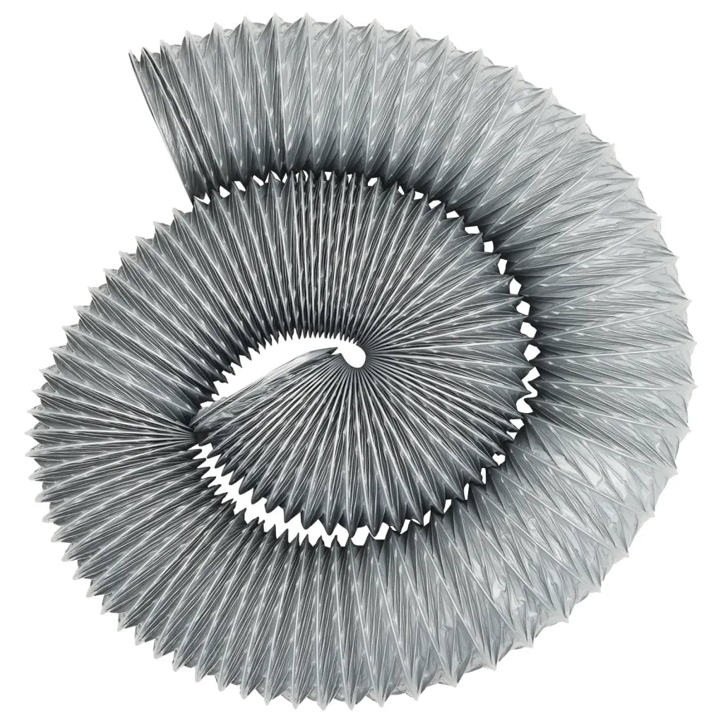Condotto di Scarico in PVC 6m Ø20cm 4008061