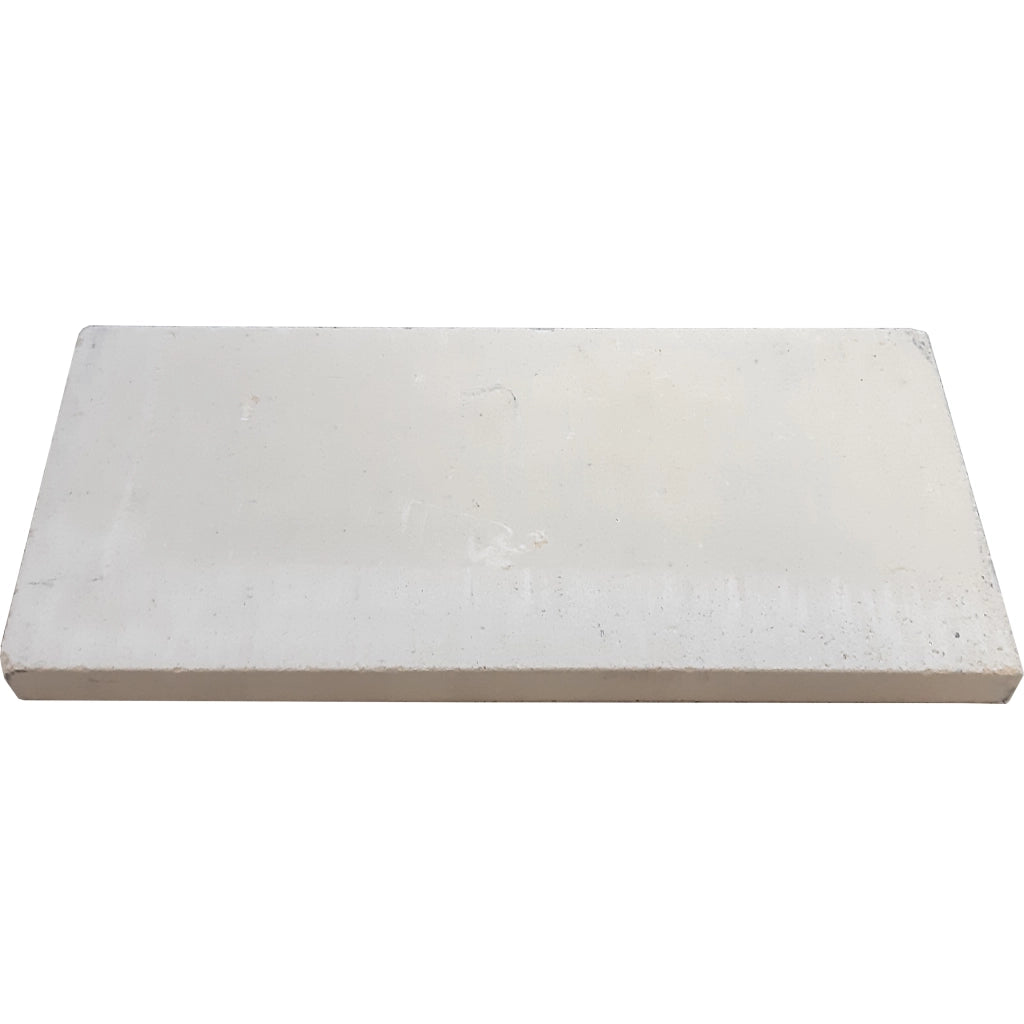 R  SCHAMOTTE BRICK B1 MIS.145X340 MM.  0 PZ