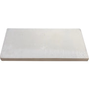 R  SCHAMOTTE BRICK B1 MIS.145X340 MM.  0 PZ