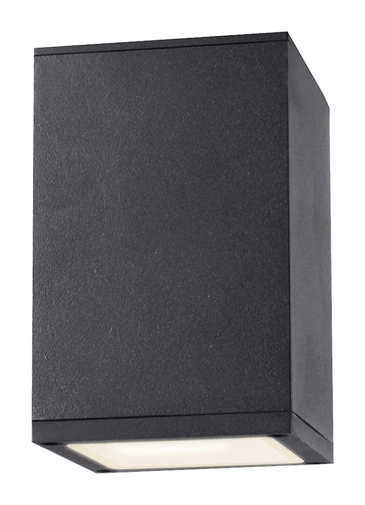 Spot soffitto esterno 1xGU10 Zombor antracite Rabalux