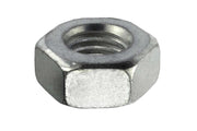 Dadi Esagonali Inox M 6 Pezzi 15 - Masidef