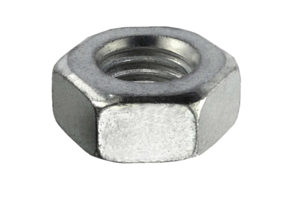 Dadi Esagonali Inox M 6 Pezzi 15 - Masidef