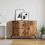Credenza Legno antico 89 x 34,5 x 60 cm Legno ingegnerizzato 895583