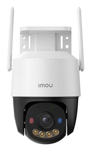 Imou cruiser sc sferico telecamera di sicurezza ip esterno 3840 x 2160 pixel soffitto/muro - IPC-K7FP-8V0N