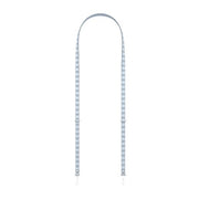 Crossbody strap - light blue - MGGH4ZM/A