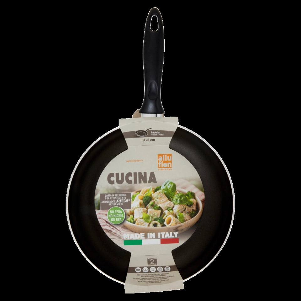 Padella Cucina 30Cm - Moneta