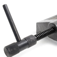 Morsa da banco 200mm Morsa da tavolo per macchine