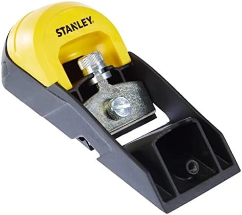 Pialleto multiuso Stanley con lame intercambiabili per cartongessisti RB5 0-12-105