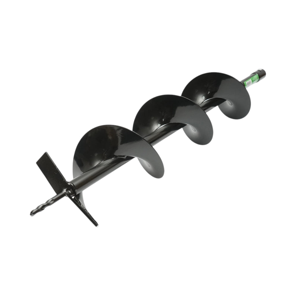 Trivella da terra 150x800mm THOR