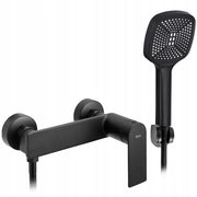 Rubinetto Doccia Rea Storm Black
