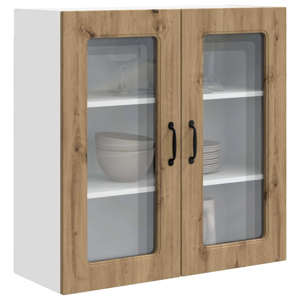 Pannello lavastoviglie Kalmar Rovere artigianale 884723