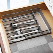 Organizzatore di carico per bestiame - deposito per bestiame da cucina - corda di gomma con piedi antiscivolo - 5 componenti