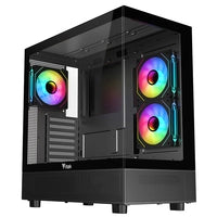 Itek showbui 42b tower nero - ITGCASB42B