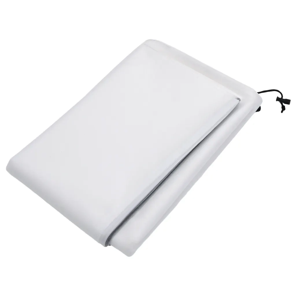 Copertura con Cerniera per Piante 70 g/m2 3,93x3 m CFW4527256