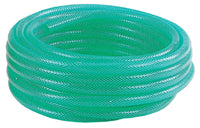 Tubo Pompa dell'Acqua da Giardino 15 Metri in PVC Antigelo Bauer