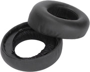 Orecchini di sostituzione con schiuma di supporto - Comodi e morbidi coprimozzo per cuffie wireless PULSE 3D.