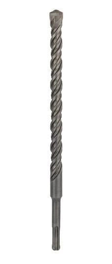 Bosch Punte per martelli SDS-plus-5
