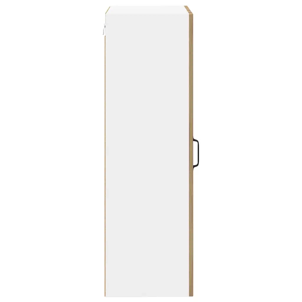 Pannello lavastoviglie Lucca Rovere Artigianale 885134