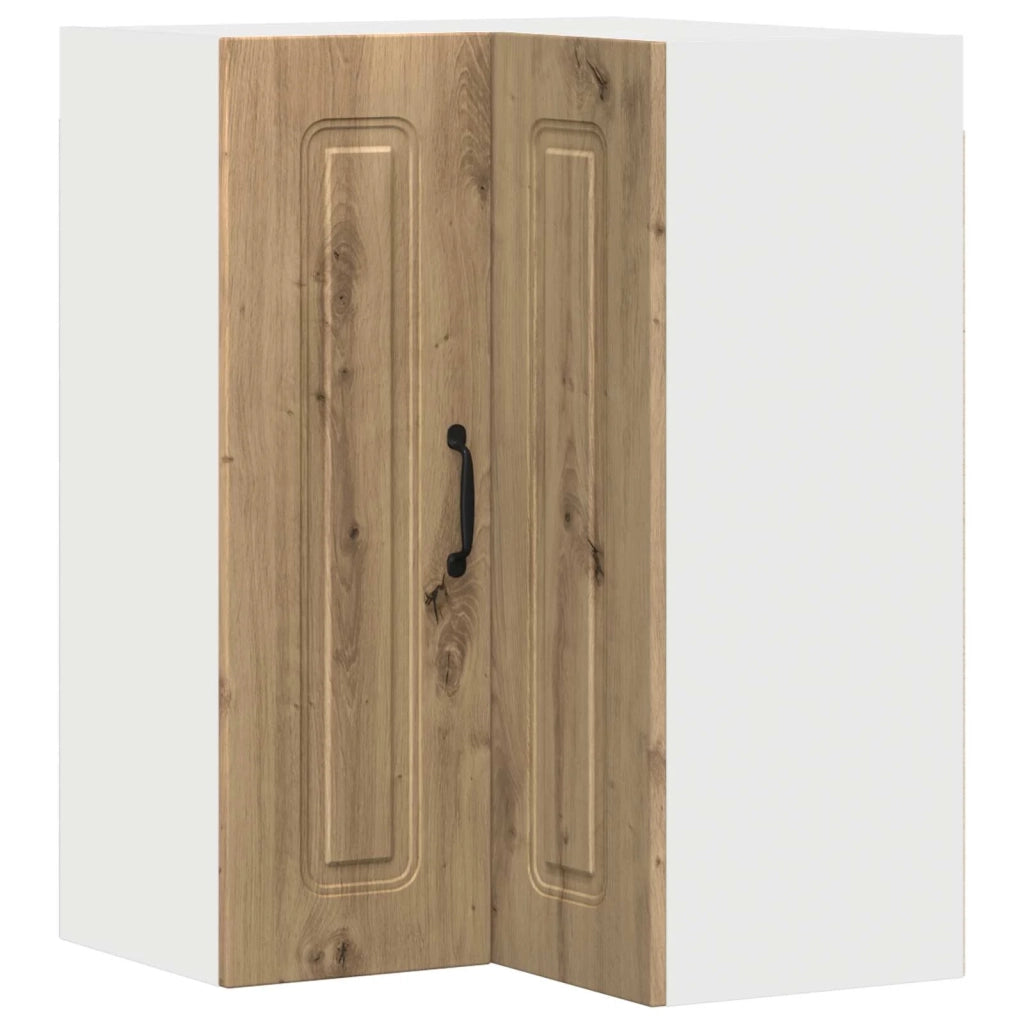 Mobile da cucina-Armadio da cucina Rovere artigianale 57 x 57 x 80 cm 514319