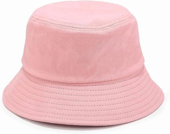 Cappello Opvoucabile per Uomo e Donna - Esterno - Fatto di Cotone - Adattabile per la Pesca e le Escursioni - 56-58 cm - Cappello a Sacchetto