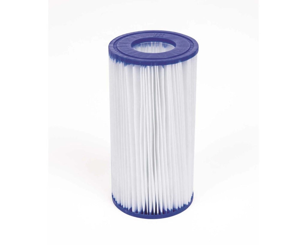 FILTRO CARTUCCIA DI TIPO 3 PER MOTORE PISCINA 1500 GALLONI 5678 LT/H 1PZ