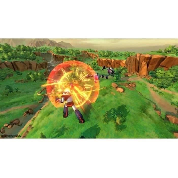 Goldrake: Fest of Wolves - Edizione standard - Gioco per PS5
