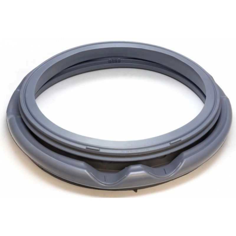 GUARNIZIONE SOFFIETTO OBLO\' LAVATRICE BEKO WM74155 8124 9 WME8227 WMB9144 - Beko Arcelik