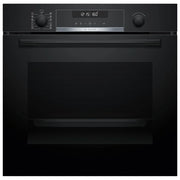 Bosch Serie 6 HBG578BB3 Forno da incasso 60 x 60 cm Nero Classe A+