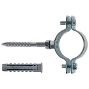 FISCHER CPT 1/2'' - COLLARE PESANTE PER TUBI CPT 1/2"