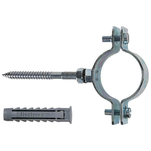 FISCHER CPT 1/2'' - COLLARE PESANTE PER TUBI CPT 1/2"