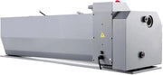 Mini Tornio 220x600mm Metallotrattamento 750 W Compatta e Facile da Usare Tornio
