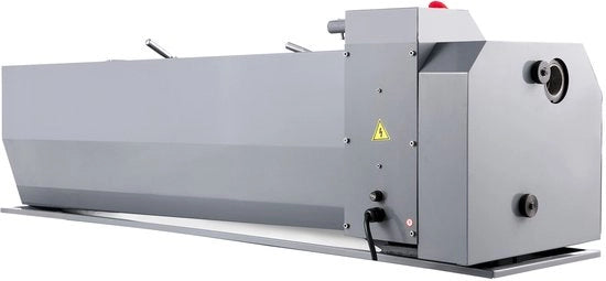 Mini Tornio 220x600mm Metallotrattamento 750 W Compatta e Facile da Usare Tornio