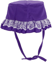 Accessorio per cane con cappuccio regolabile - ombrello per cani - accessorio per cane con bordo angolato - cappuccio per cane in poliestere traspirante - cappuccio per cane con forma comoda - cappuccio per cane con forma aderente